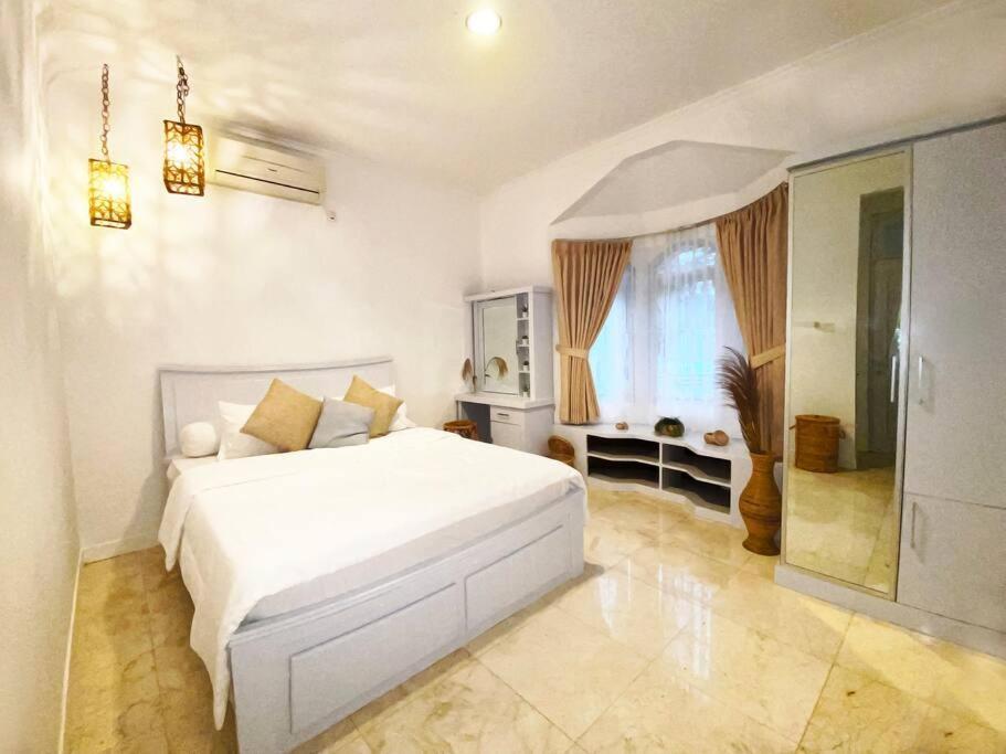 Tropical Villa By Villapedia Citaringgul 外观 照片